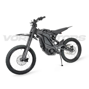 E Ride Pro SS 2.0 - Long Range Electric Dirt EBike 72V 12KW
