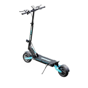 Bolzzen SuperStreet 4816 Dual Motor Performance Commuter E-Scooter