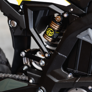 SUR-RON Ultra Bee R 2025 Road Legal Edition