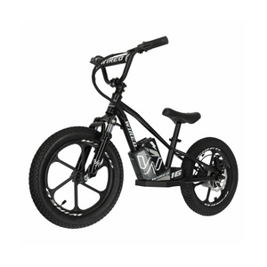 WIRED 16INCH MKII ELECTRIC BALANCE BIKE
