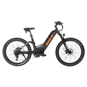 SPECTER-ST 48v 1000w Mid-Drive