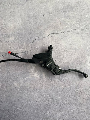 Talaria Sting Pro Rear Brake assembly MX5 TL5500