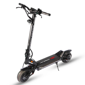TEVERUN Fighter Mini Eco Electric Scooter 2024 Edition