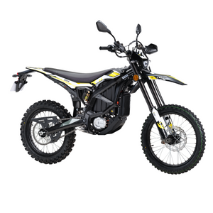 SUR-RON Ultra Bee T Off Road Tyre Road Legal 2025 Edition