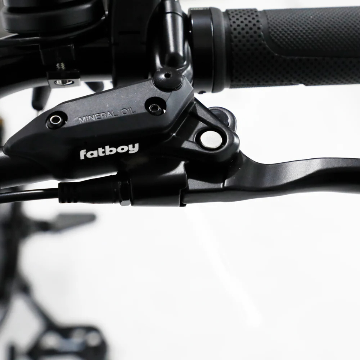 The Bagus V3 Ultra eBike