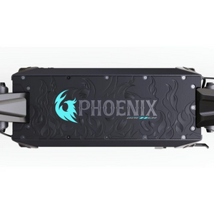 Bolzzen Phoenix 5223 52v Dual Motor Performance E-Scooter