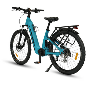 Smartmotion Xcapade 16" FRAME Teal