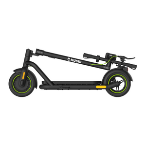 The Fang Electric Scooter