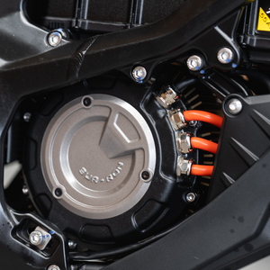 SUR-RON Ultra Bee R 2025 Road Legal Edition