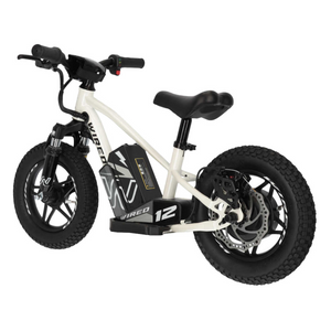 WIRED 12INCH MKII ELECTRIC BALANCE BIKE