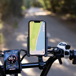 Bang Bang Phone Holder - Fatboy