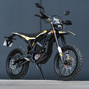 SUR-RON Ultra Bee R 2025 Road Legal Edition