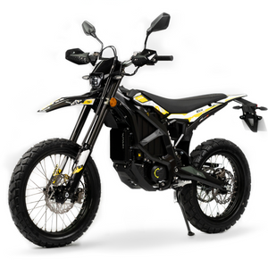 SUR-RON Ultra Bee R 2025 Road Legal Edition