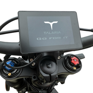 Talaria Sting MX5 Pro L1E Road Legal ADR 2025 Edition