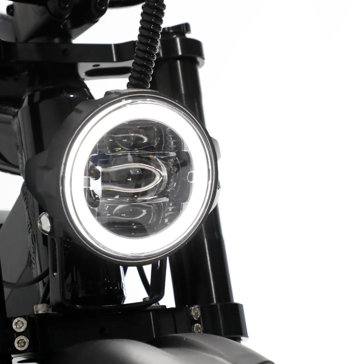 The Bagus V3 Ultra eBike