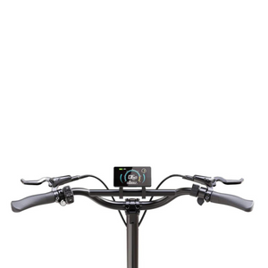 Bolzzen Phoenix 5223 52v Dual Motor Performance E-Scooter