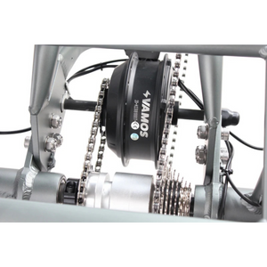 Papa Grande Pro 2024 - 3 Wheel E-Trike