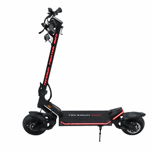 TEVERUN Fighter Mini Eco Electric Scooter 2024 Edition