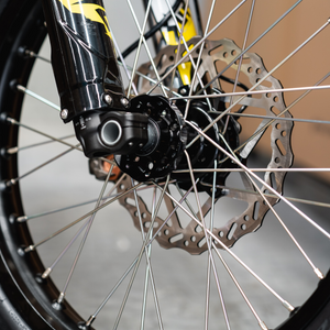 SUR-RON Ultra Bee R 2025 Road Legal Edition