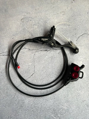 Talaria Brake Assembly (LBN Brand) - Rear