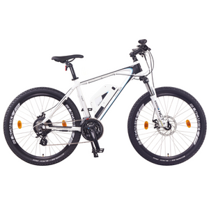NCM Prague 250w Electric Bike