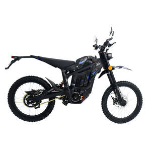 Talaria Sting MX5 Pro L1E Road Legal ADR 2025 Edition