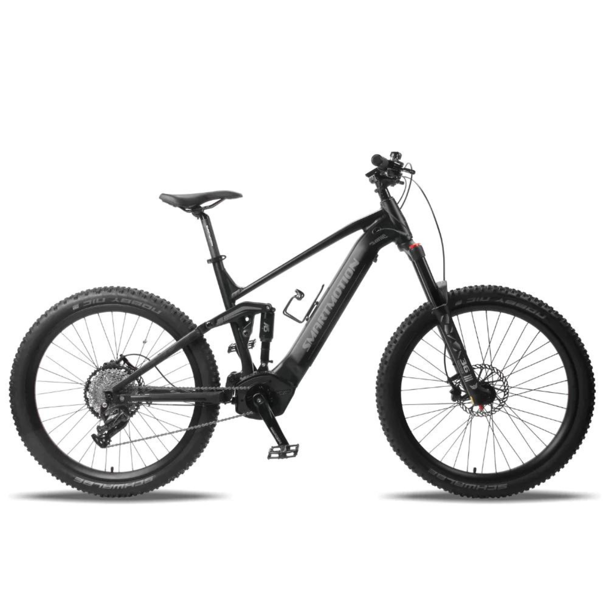 Smartmotion Hypersonic NEO Electric Mountain Bike
