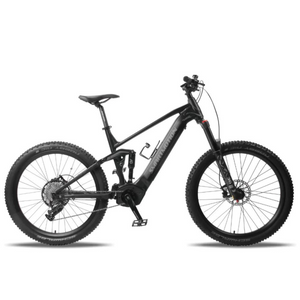 Smartmotion Hypersonic NEO Electric Mountain Bike