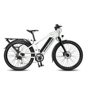 Smartmotion Pacer 250W 48V Electric Bike