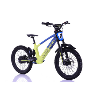 SHERCO EB20 FACTORY EDITION