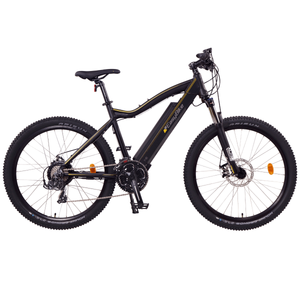 NCM EASYBIKE MI5 Electric Bike