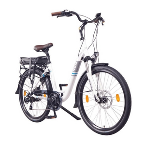 NCM Munich Electric Bike