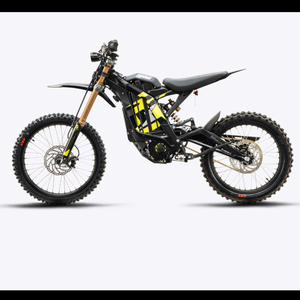 SURRON Light Bee X 2026 Edition