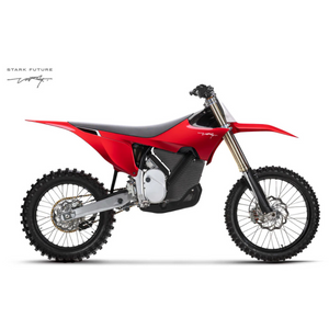 Stark VARG Electric Dirt Bike - ALPHA MX 1.0 80hp - Limited Numbers