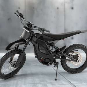 E RIDE PRO SR 2025 Edition