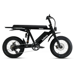 The Bagus V3 Ultra eBike