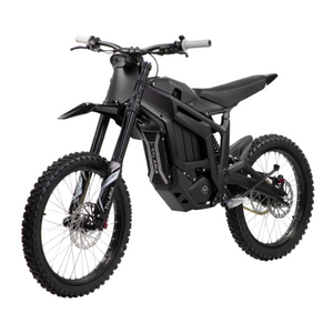 Talaria Sting MX3 Electric Dirt Bike Talaria Fork 2025 Edition