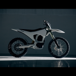Bonnell 805 Electric Motorcycle - Coming December 2026 - Pre Order Only