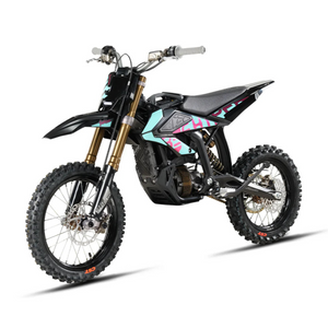 SUR-RON Hyper Bee Electric Dirt Bike 2025 Edition