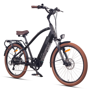 NCM Cru7s Electric Bike 48v 19Ah