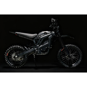 E-Ride Pro Mini 72v 2026
