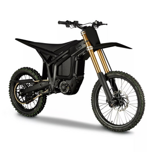 Talaria Komodo 2025 Edition