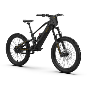 EVO Racing 24" PRO Electric Balance Bike