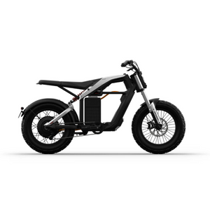 Segway Xyber Off-Road Electric Bike