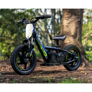Next-Generation SHERCO EB12 Factory