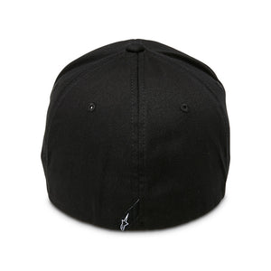 ALIPINESTARS ENTITLED HAT BLACK/GREEN