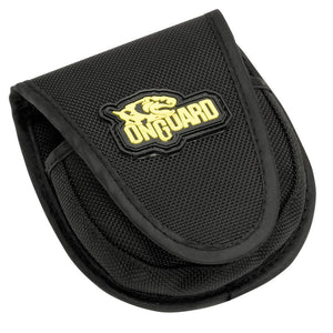OG DISC LOCK V | BOXER YELLOW | 8mm PIN