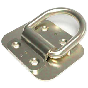 OG GROUND ANCHOR | GOLD | 16mm