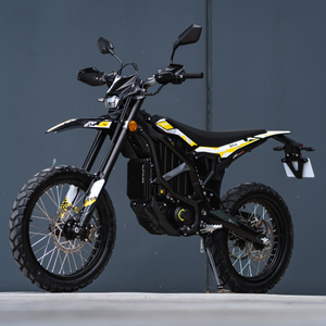 SUR-RON Ultra Bee R 2025 Road Legal Edition