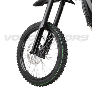 E Ride Pro SS 2.0 - Long Range Electric Dirt EBike 72V 12KW